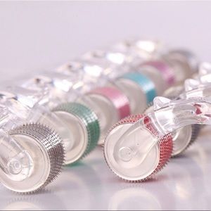 Derma Skin Rollers